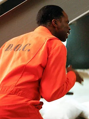 Les experts : Manhattan S6 E19