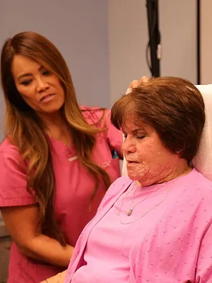 Dr Pimple Popper