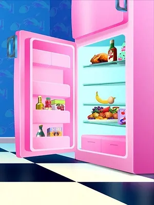 Oggy et les cafards S6 E35