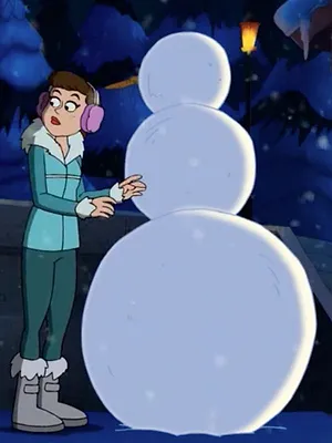 Trop cool, Scooby-Doo ! S1 E18