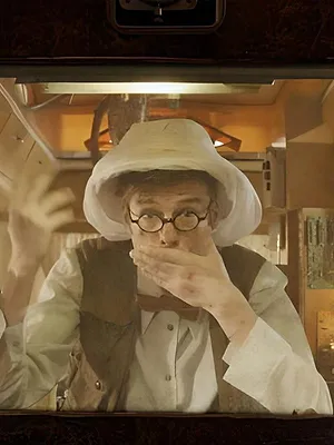 De avonturen van Lolly Lolbroek S1 E12