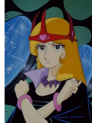 La reine du fond des temps S1 E2