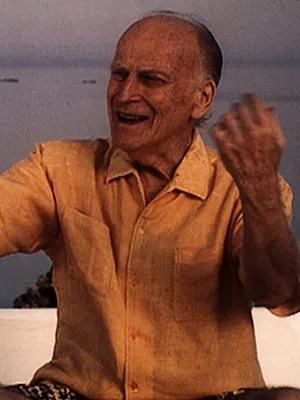 Yehudi Menuhin