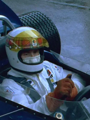 Weekend of a Champion