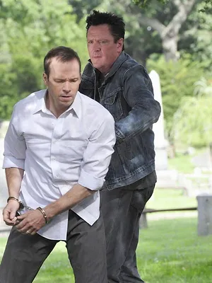 Blue Bloods S3 E1