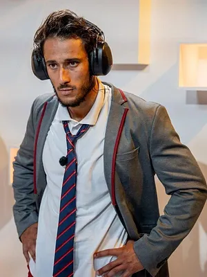 The cerveau : qui sera le plus grand cerveau de la télé-réalité ?