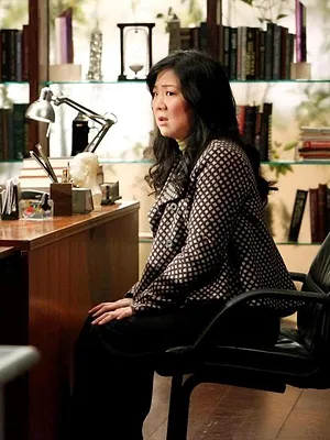 Ghost Whisperer S5 E17