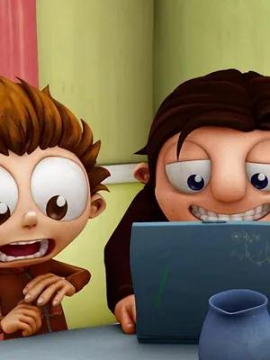 Angelo la débrouille S1 E37