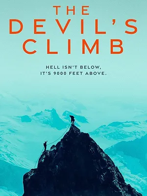 The Devil's Climb