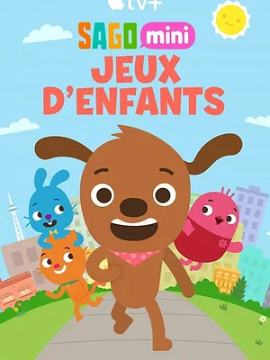 Saison 2