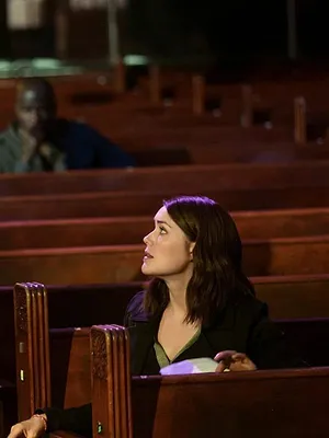 Blacklist S4 E5