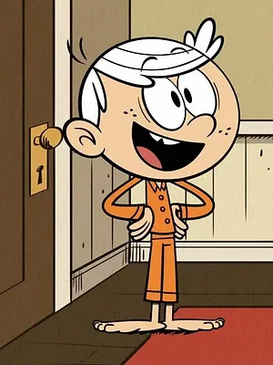 Bienvenue chez les Loud S3 E22