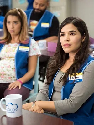 Superstore S1 E2