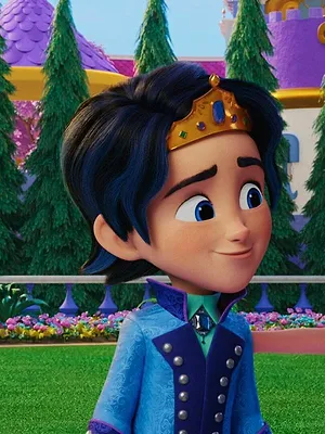 Princesse Sofia : apprentie magicienne S1 E12