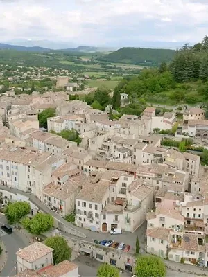 Les 100 lieux qu'il faut voir