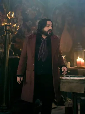 What We Do in the Shadows S5 E7