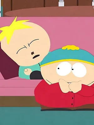 South Park S6 E3
