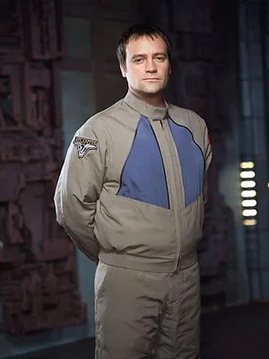 Stargate Atlantis S2 E14
