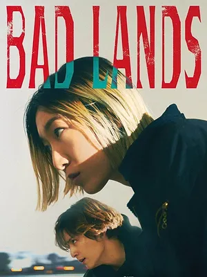 Bad Lands