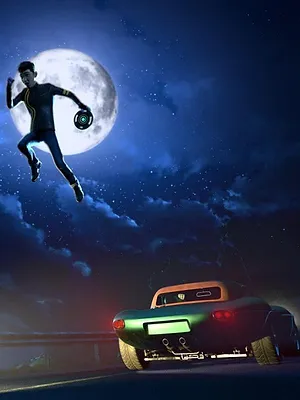 Fast & Furious : Les espions dans la course S6 E12