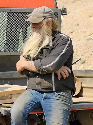 Alaska : La ruée vers l'or