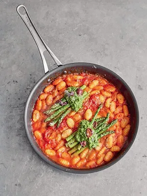 Les recettes tout en un de jamie