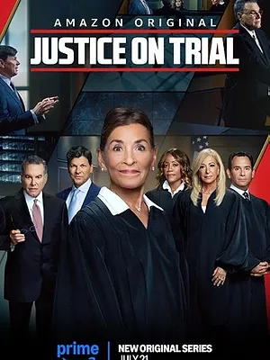 Justice on Trial