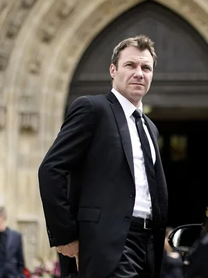 Le Transporteur : La Série S1 E1