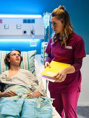 Bettys Diagnose S11 E7