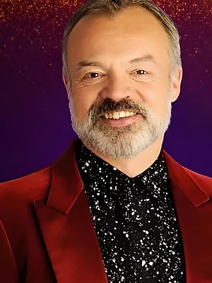 The Graham Norton Show