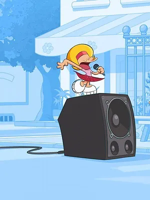 Les P'tits Diables S4 E22
