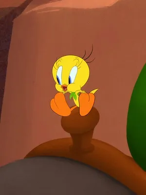 Looney Tunes Cartoons S4 E8