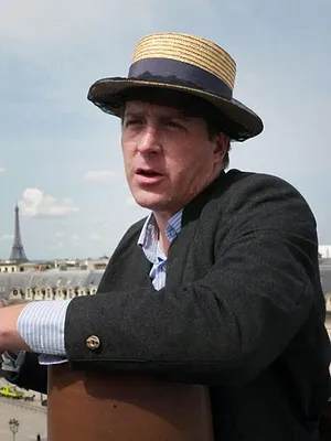 Paris, un jardin pour les abeilles