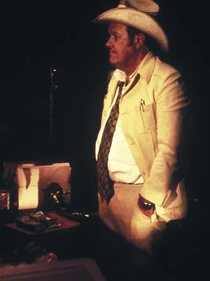 Blood Simple : sang pour sang