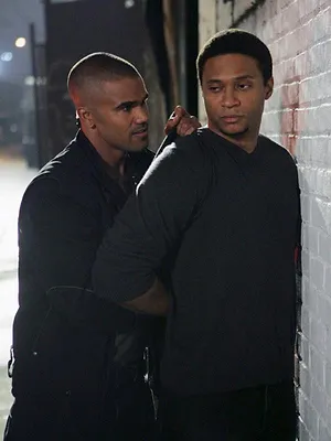 Esprits criminels S2 E16