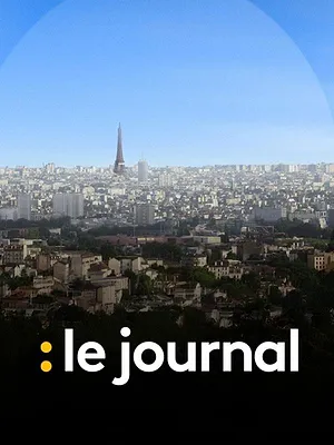 Le journal