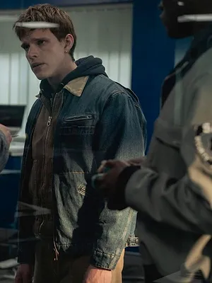 Prisoner S1 E2