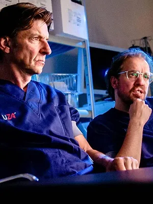 Verborgen verleden