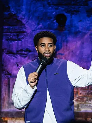 Jamel Comedy Club