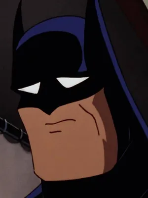 Batman S1 E49