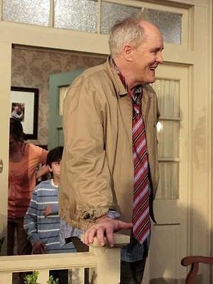 How I Met Your Mother S6 E21