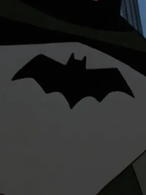Batman *1997 S1 E14