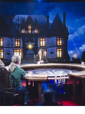 Les traîtres : révélations sur la suite...