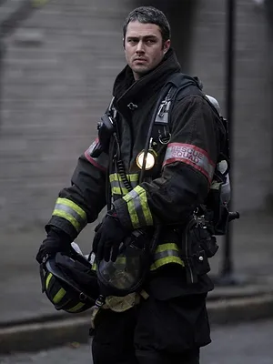 Chicago Fire S1 E14