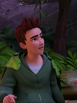 Lego Friends : cinq filles en mission S3 E16