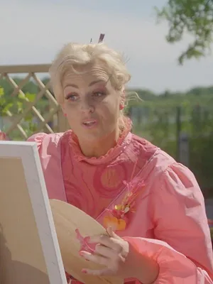 Samson & Marie, IJsjestijd S2 E15