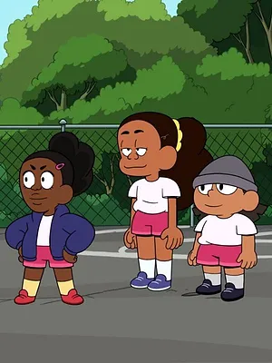 Craig de la crique S4 E31