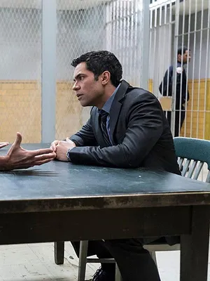 New York Unité Spéciale S13 E21