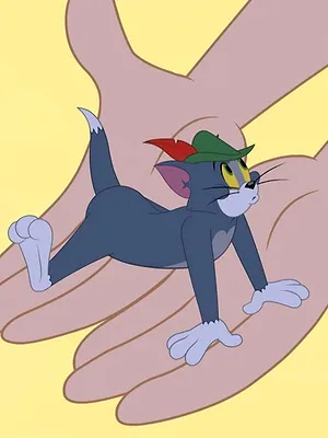 Tom et Jerry Show S5 E9