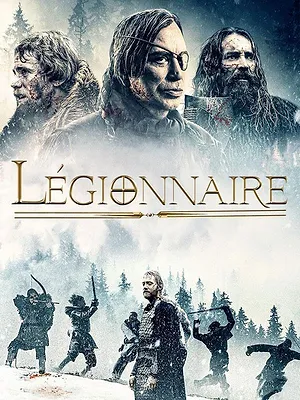 Légionnaire